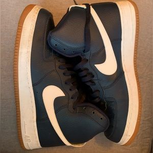 High Top Air Force 1